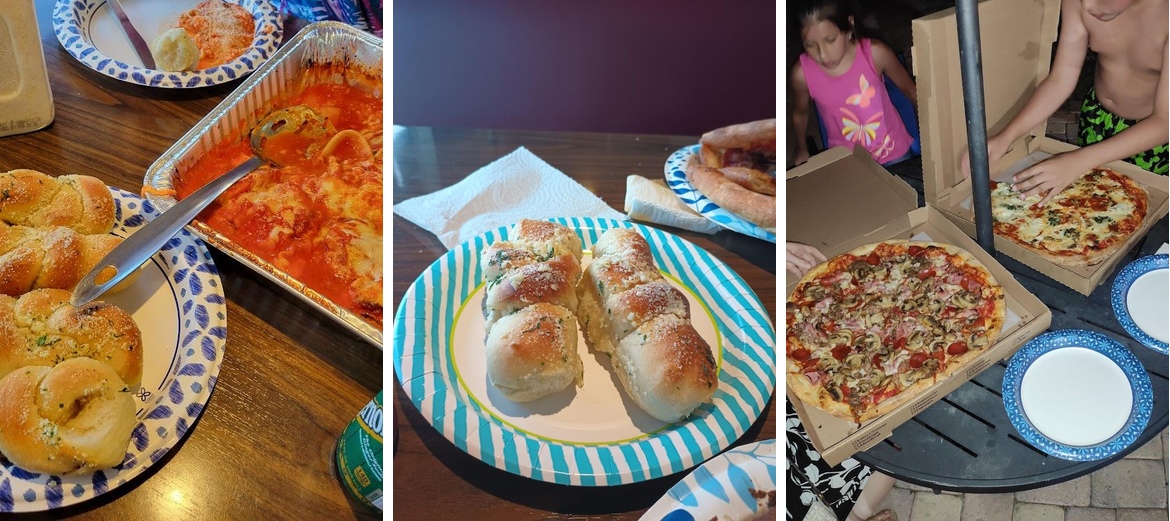 Original Anna's Pizza