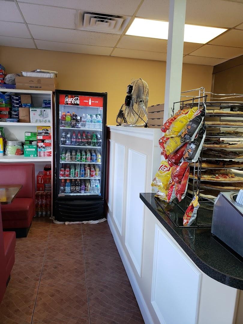 Original Anna's Pizza