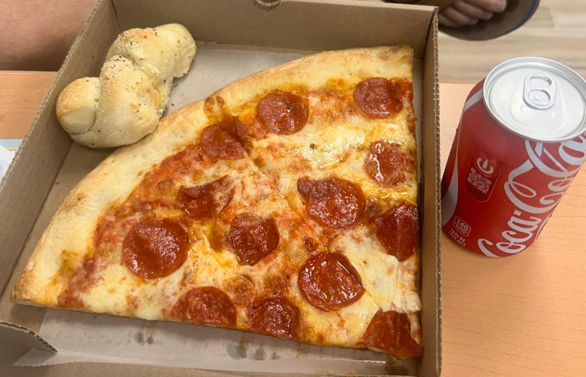 Original Anna's Pizza