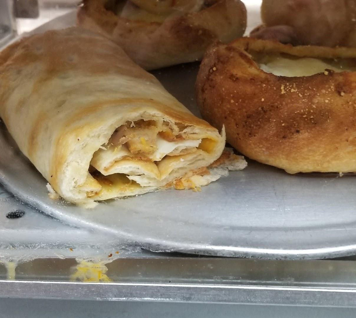 Original Anna's Pizza