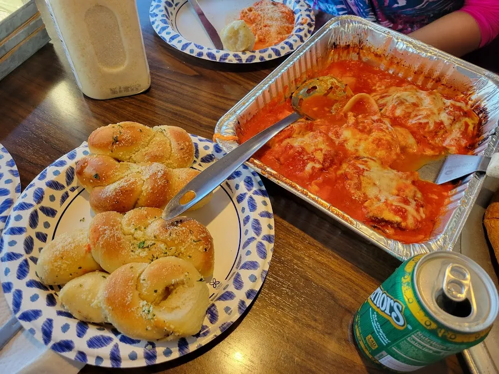 Lasagna
